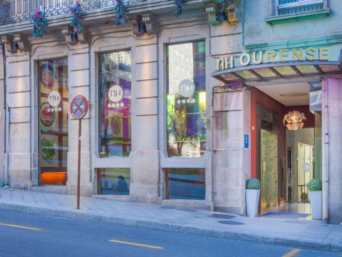 Nh Ourense
