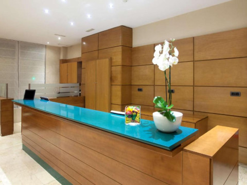 Hotel NH San Pedro de Alcantara
