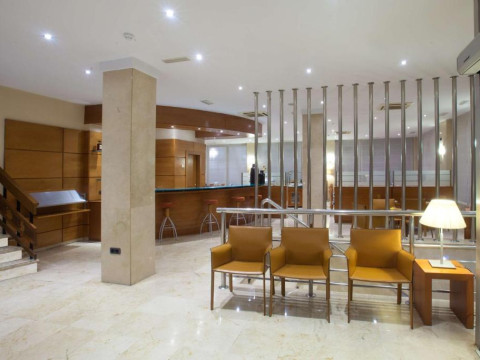 Hotel NH San Pedro de Alcantara