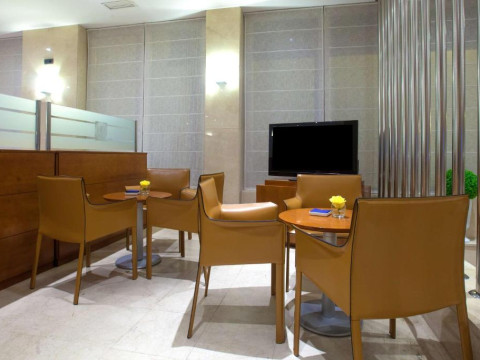 Hotel NH San Pedro de Alcantara