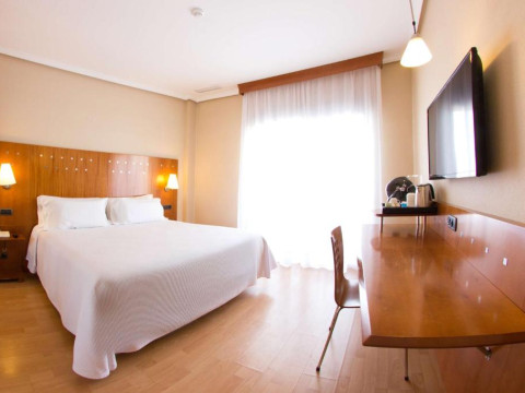 Hotel NH San Pedro de Alcantara