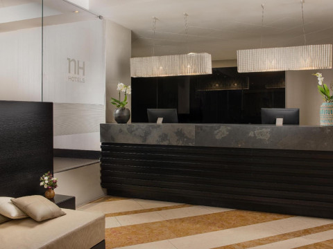 Nh Trieste