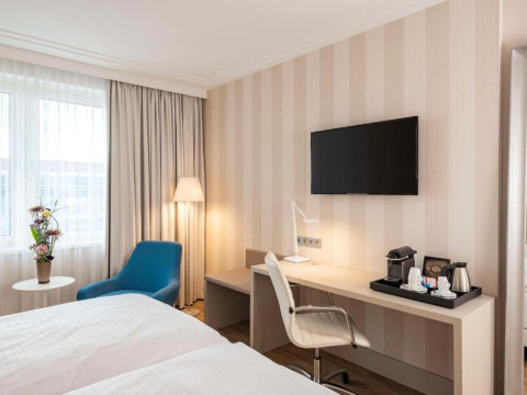 NH Vienna Airport Conference Center