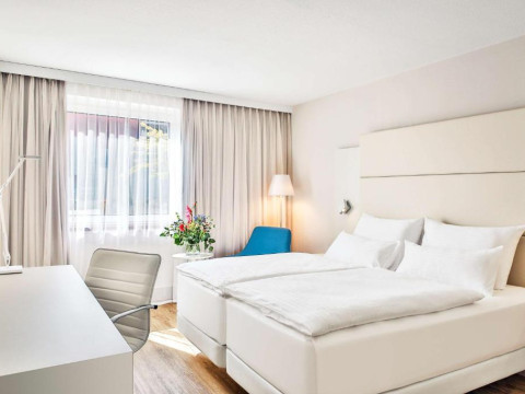 NH Vienna Airport Conference Center