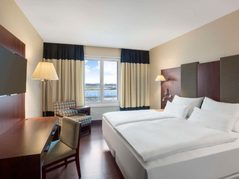 NH Vienna Airport Conference Center