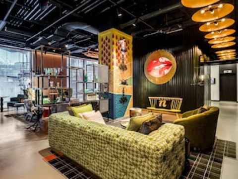 NHOW LONDON