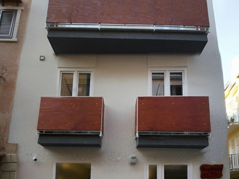 Nicadomus B&B