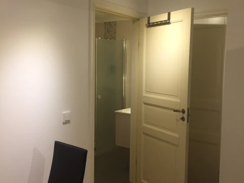 Nice basement apartment in central Oslo