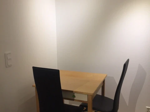 Nice basement apartment in central Oslo