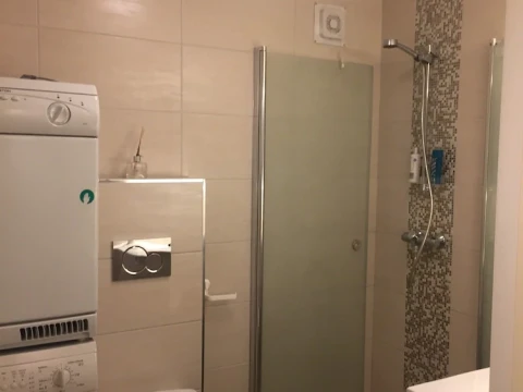 Nice basement apartment in central Oslo
