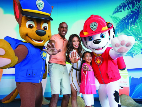 Nickelodeon Hotels & Resorts Punta Cana