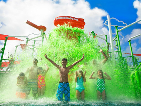 Nickelodeon Hotels & Resorts Punta Cana