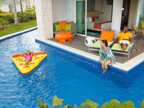 Nickelodeon Hotels & Resorts Punta Cana