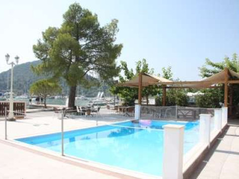 Nidri Bay Studios