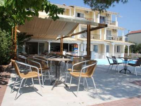 Nidri Bay Studios