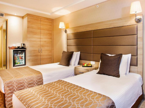 Hotel Nidya Galataport