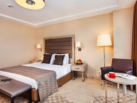 Hotel Nidya Galataport