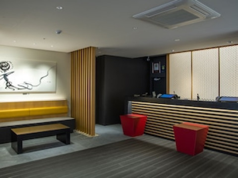 NIIGATA DAIICHI