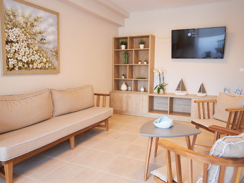 Nikiti Comfort Chalkidiki