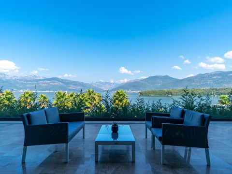 Nikki Beach Montenegro