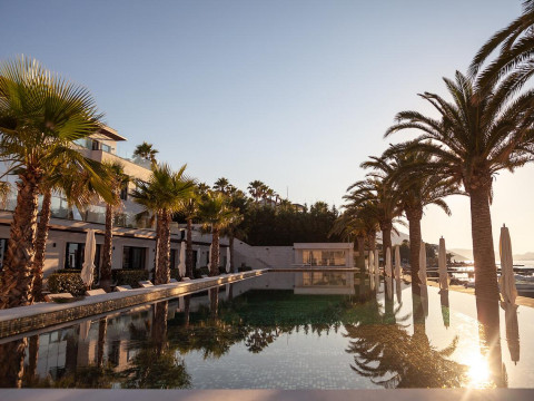 Nikki Beach Montenegro