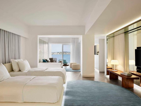Nikki Beach Resort and Spa Porto Heli