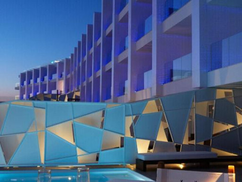 Nikki Beach Resort and Spa Porto Heli