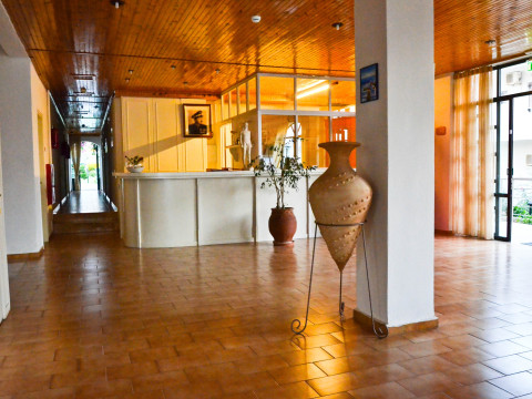 Niko Elen Hotel Stalis