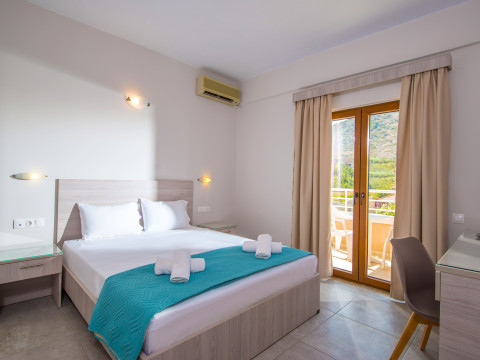 Niko Elen Hotel Stalis