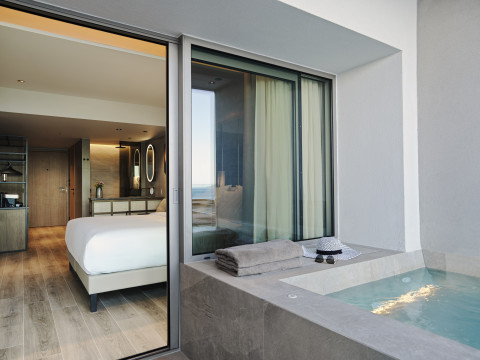 NIKO Seaside Resort MGallery
