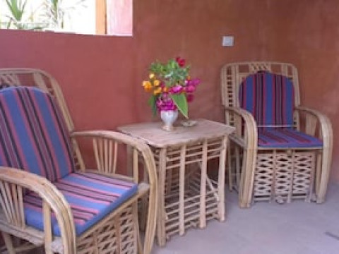 NILE COMPOUND HOTEL