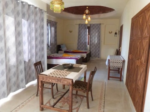 NILE COMPOUND HOTEL