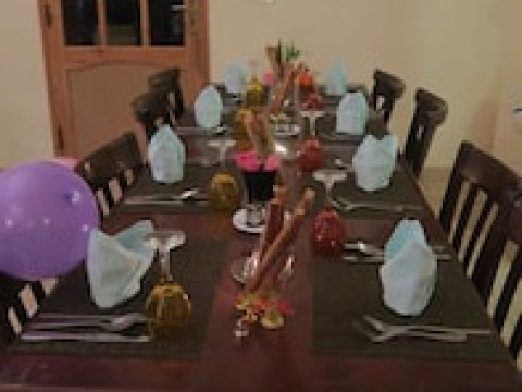 NILE COMPOUND HOTEL