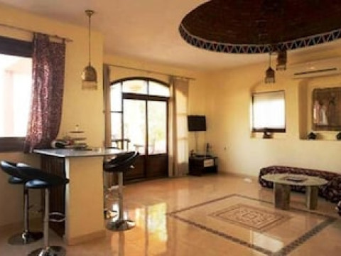 NILE COMPOUND HOTEL