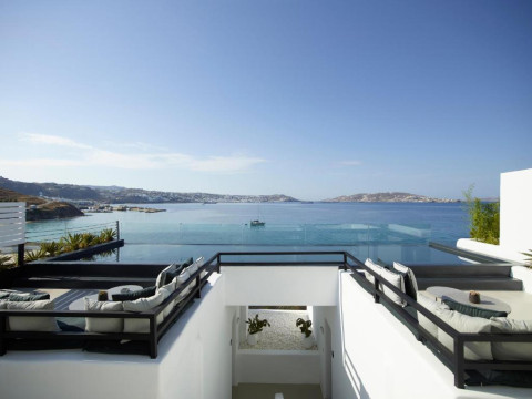 Nimbus Mykonos