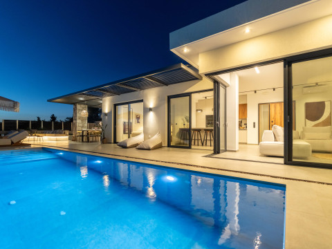 Nimbus Villa