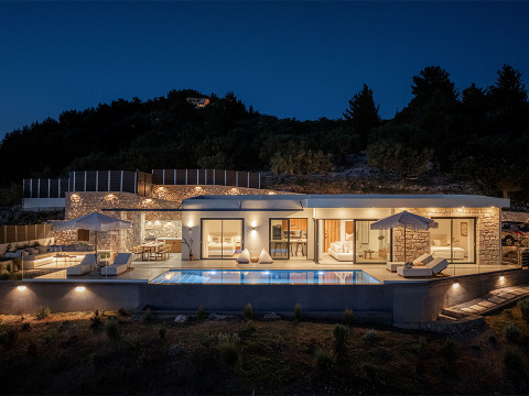 Nimbus Villa