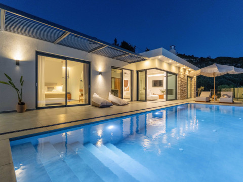 Nimbus Villa