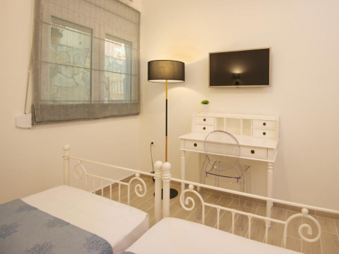 Nina Apartments