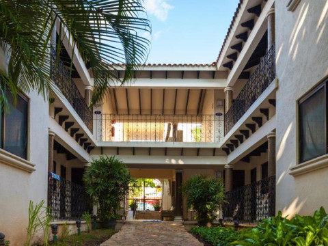 Nina Hotel Playa del Carmen