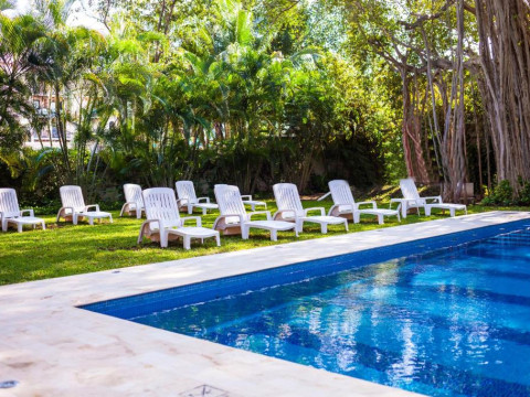 Nina Hotel Playa del Carmen