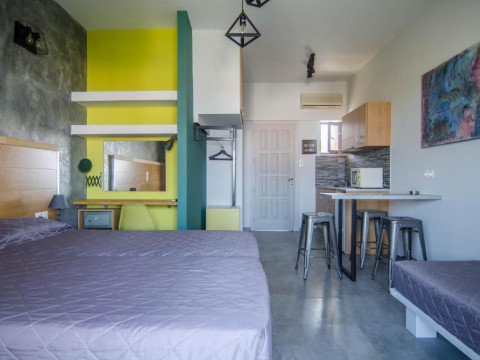 Nireas Hotel