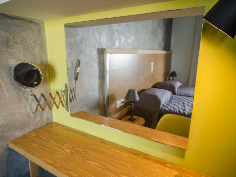 Nireas Hotel