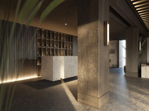 Nirema Hotel & Spa Samos