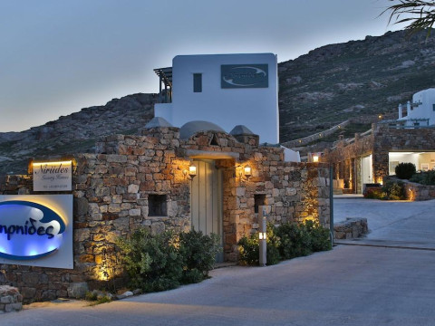 Niriides Homes & Villas