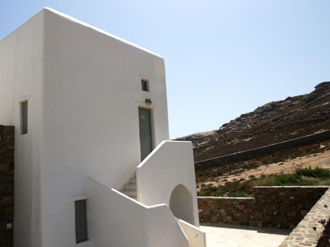 Niriides Homes & Villas