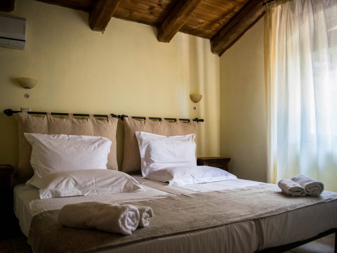 NIRIIDES VILLAS