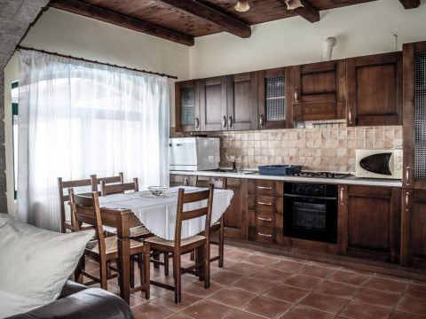NIRIIDES VILLAS