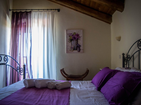 NIRIIDES VILLAS