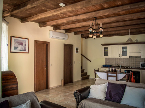 NIRIIDES VILLAS